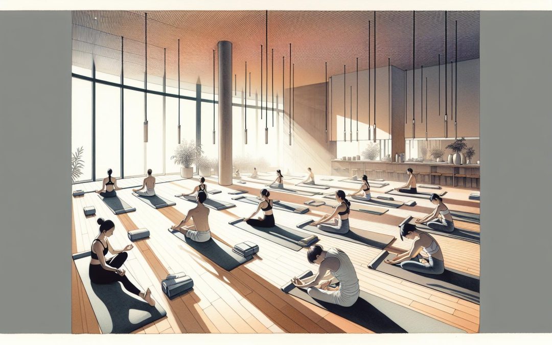 Discover Top 4 Yoga Studios in Geneva, IL for Wellness & Transformation