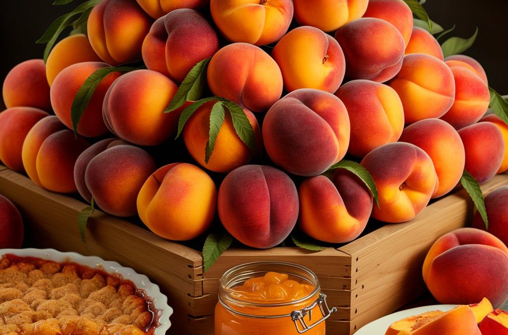 Ultimate Guide to Peach Festival at Windy Acres Farm: Family Fun & Delicious Treats